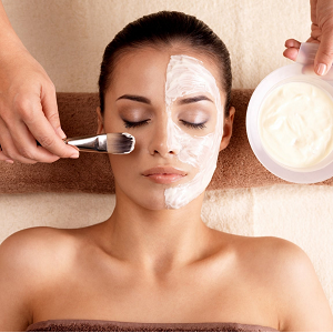 Soin du visage Saundarya Ayurveda Dieulouard