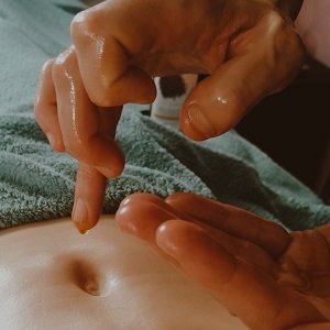 Mandala et Massage du ventre Ayurveda Dieulouard