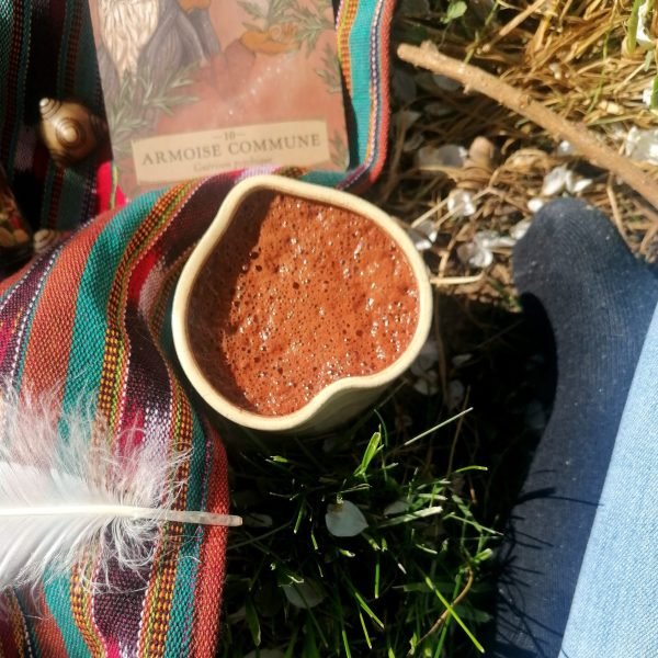 Rituel Cacao Ayurveda Dieulouard