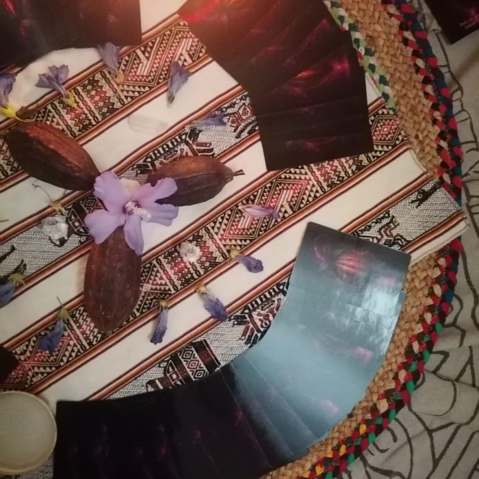 Rituel Cacao Ayurveda Dieulouard