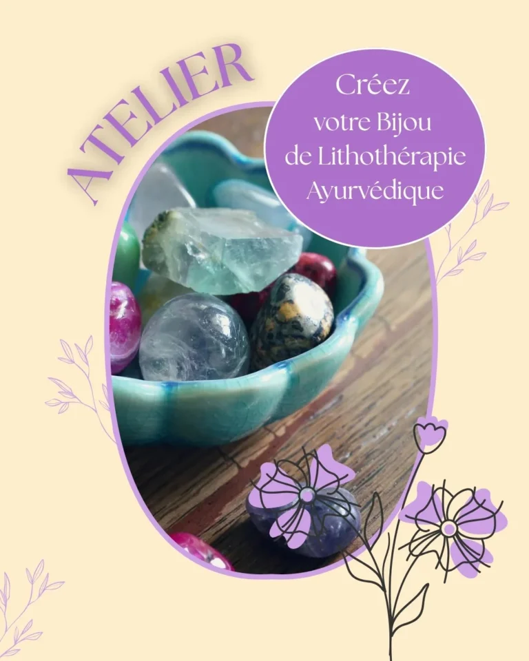 Instagram post from sakura_ayurveda. This post is in position 2.