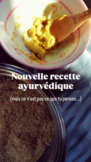 Instagram post from sakura_ayurveda. This post is in position 2.