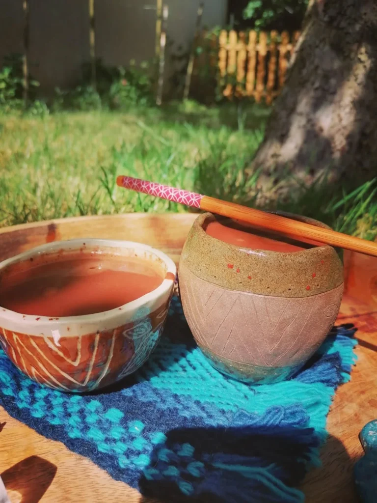 Instagram post from sakura_ayurveda. This post is in position 3.